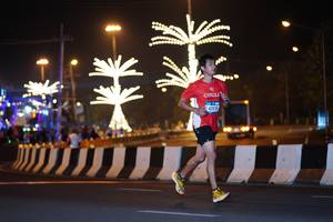 BIB: 42975
                            <button type="button" onclick="openModal(21123989)" class="btn btn-primary btn-sm float-right btn-popup" data-toggle="modal" data-target=".modal-high-quality">
                        <i class="fas fa-shopping-cart"></i> Add to Cart
                    </button>
                                            <button type="button" onclick="isThisMe(21123989, true)" class="btn btn-success btn-sm float-right btn-popup btn-isme hidden" data-toggle="tooltip" data-placement="bottom" title="นี่คือรูปของคุณใช่ไหม คลิกที่นี่เพื่อเอาเข้าอัลบั้ม">
                        <i class="fas fa-plus"></i> Add to album
                    </button>
                    <button type="button" onclick="isThisMe(21123989, false)" class="btn btn-warning btn-sm float-right btn-popup btn-isnotme hidden">
                        <i class="fas fa-ban"></i> Remove from album
                    </button>